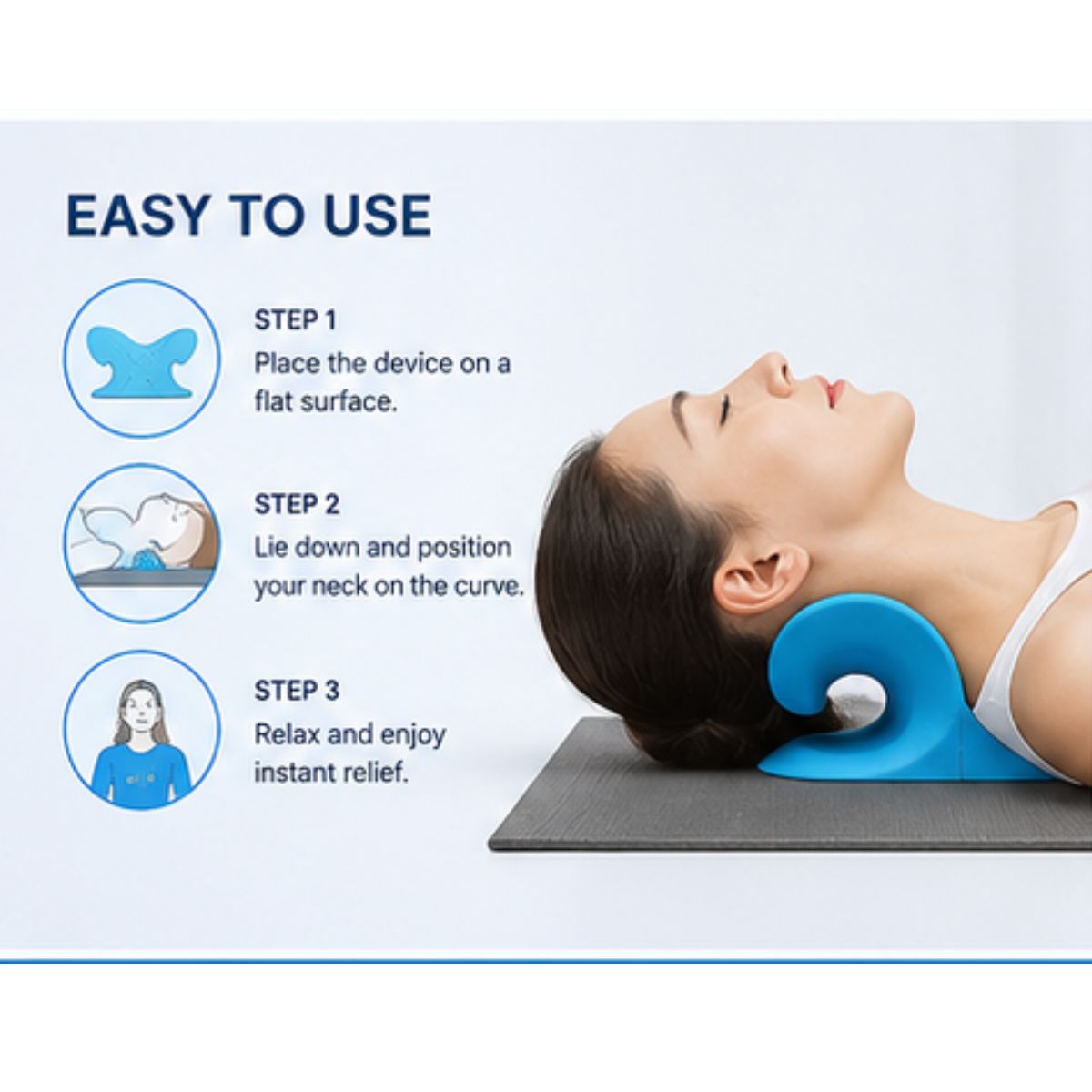 Aurevix™ NeckPod