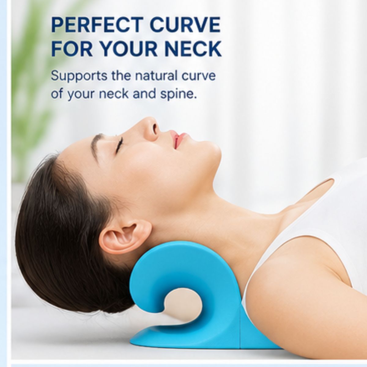 Aurevix™ NeckPod