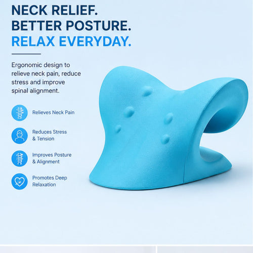 Aurevix™ NeckPod